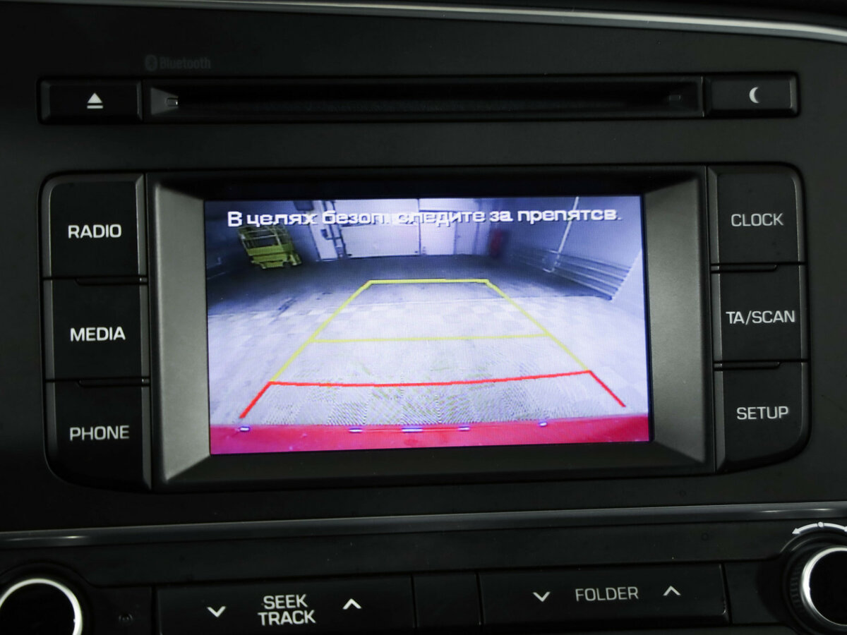 Купить Hyundai Elantra, 2016, 151 872 км.. Фото: #9