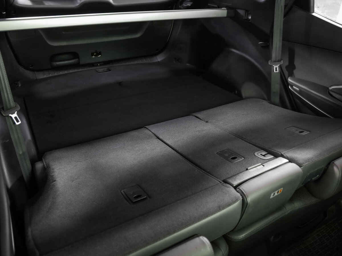 Купить Hyundai Santa Fe, 2014, 171 514 км.. Фото: #27