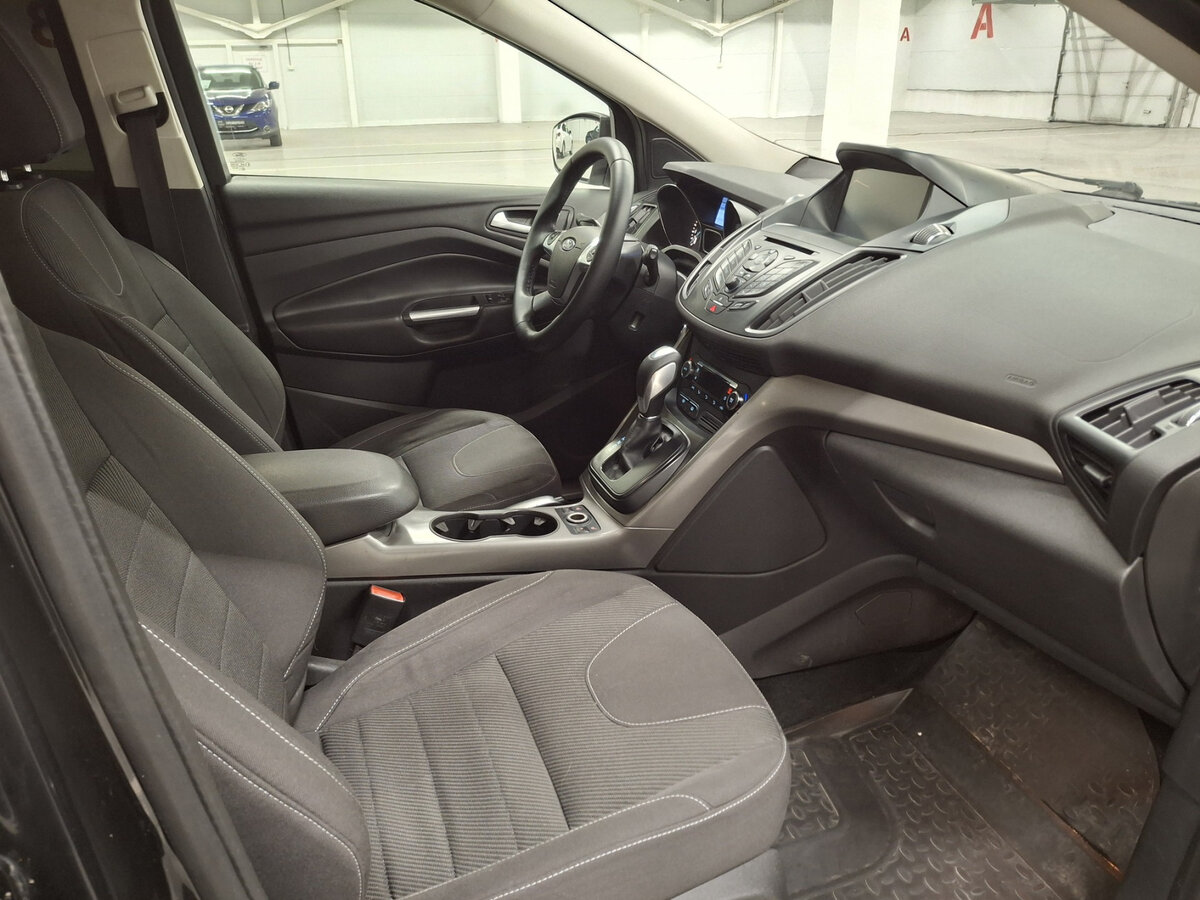 Купить Ford Kuga, 2013, 230 651 км.. Фото: #10