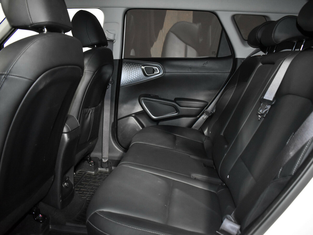 Купить Kia Soul, 2019, 53 055 км.. Фото: #12