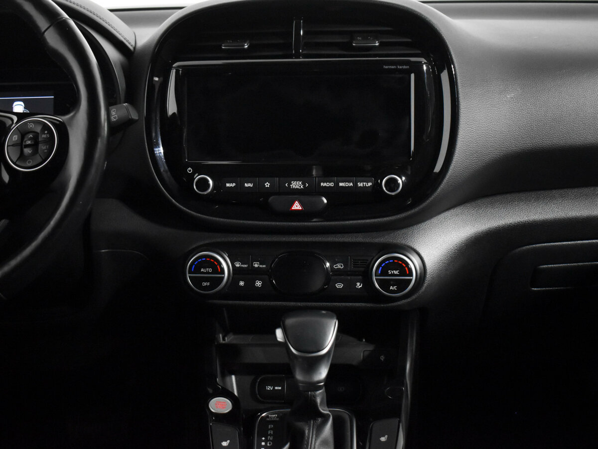 Купить Kia Soul, 2019, 53 055 км.. Фото: #14