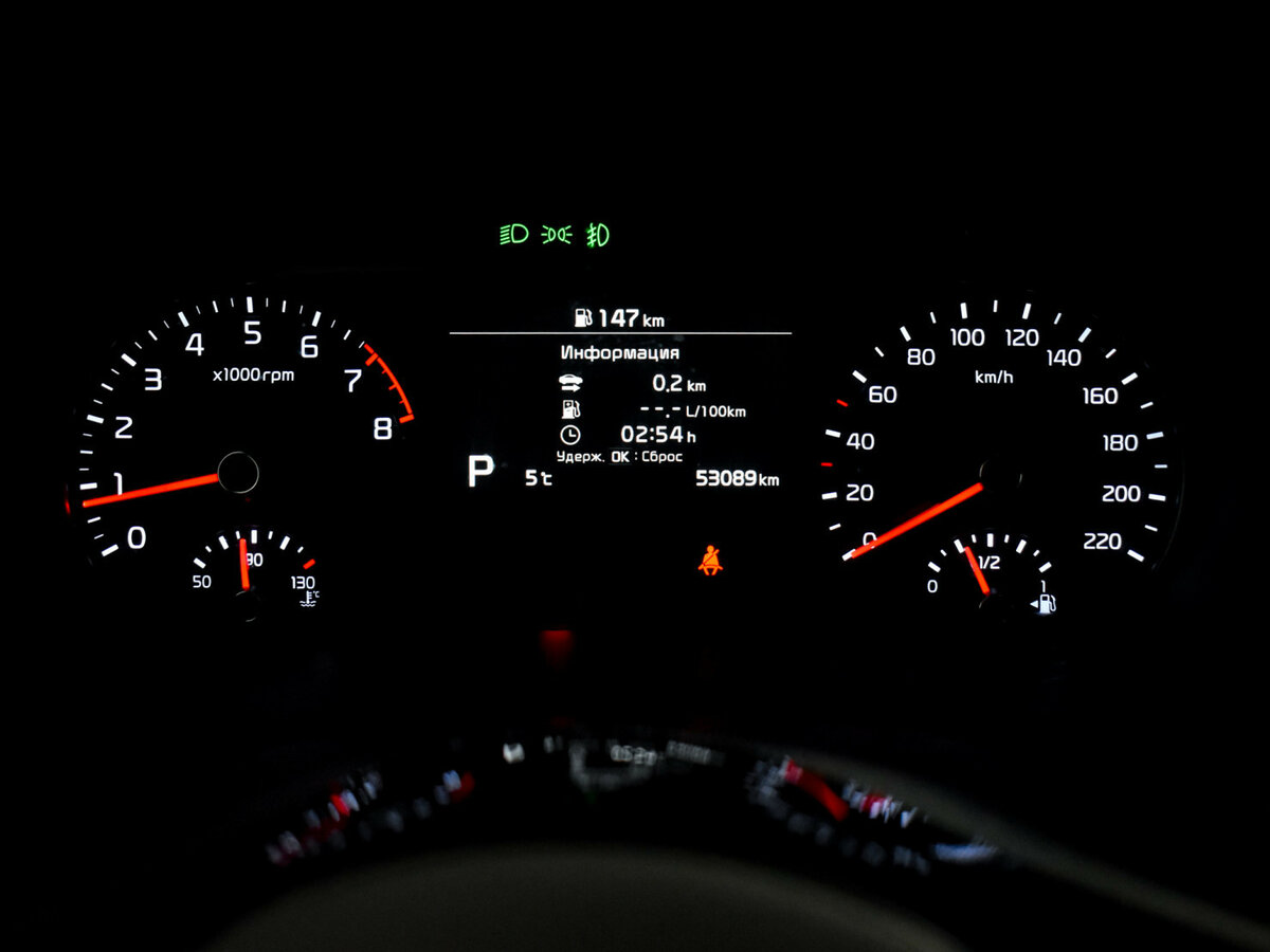 Купить Kia Soul, 2019, 53 055 км.. Фото: #19