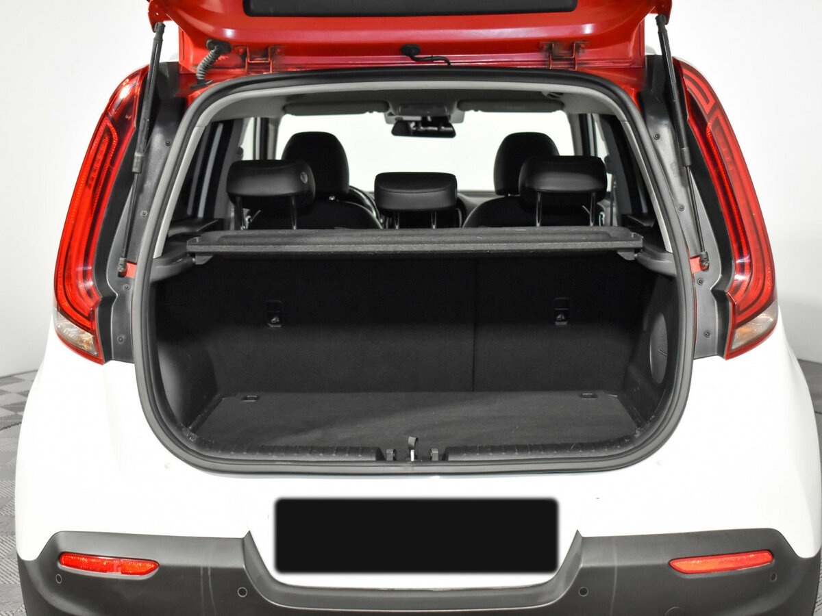 Купить Kia Soul, 2019, 53 055 км.. Фото: #20