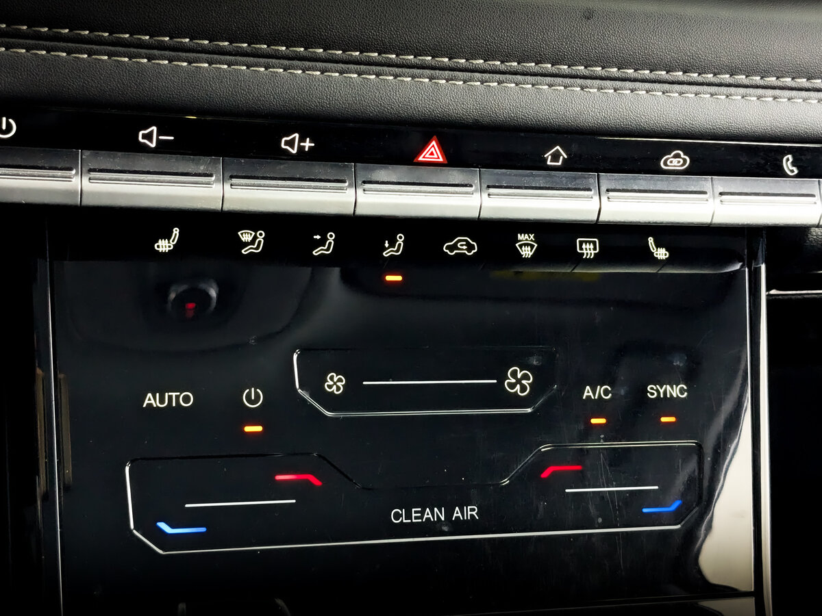 Купить Chery Tiggo 7 Pro, 2022, 125 076 км.. Фото: #24