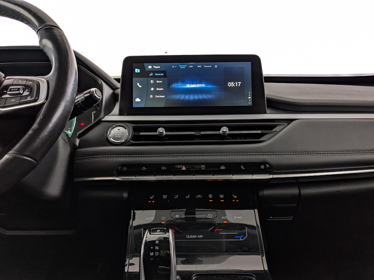 Купить Чери Тигго 7 Про, 2022, 123 439 км.. Фото: #14