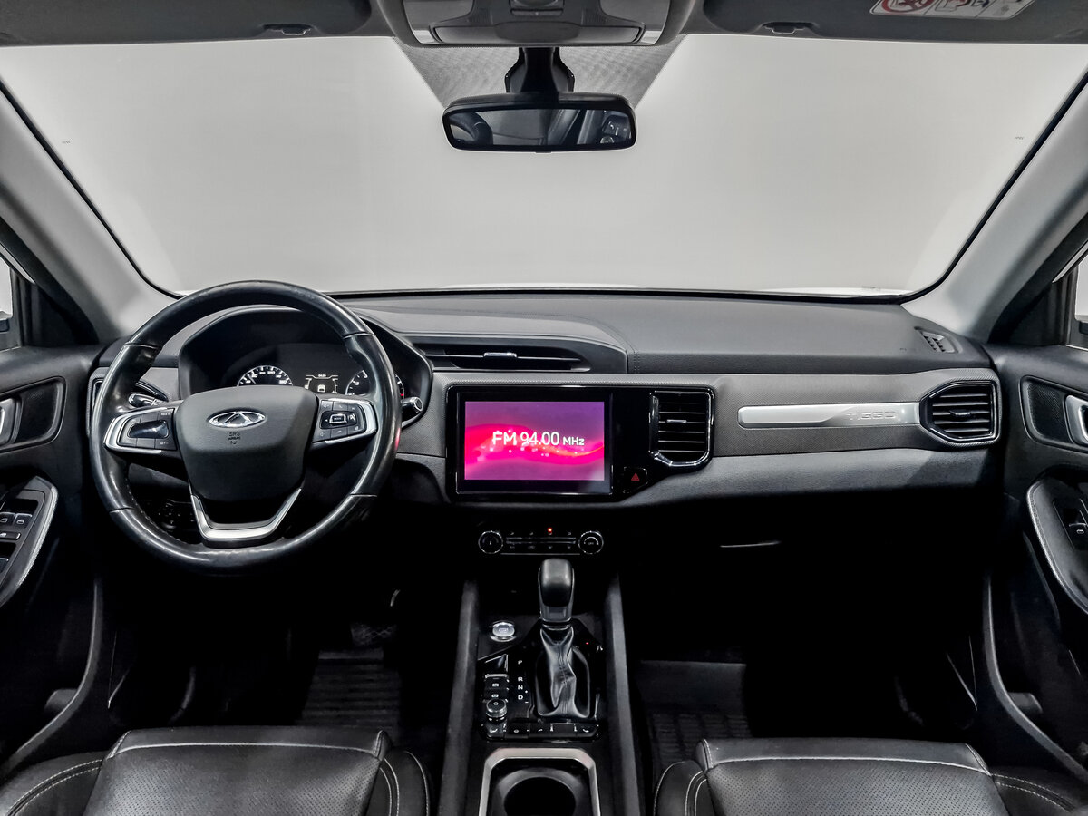 Купить Chery Tiggo 4, 2022, 89 148 км.. Фото: #13