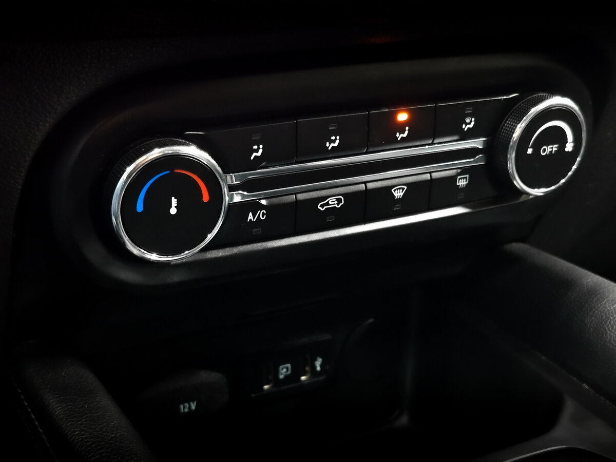 Купить Chery Tiggo 4, 2022, 89 148 км.. Фото: #15