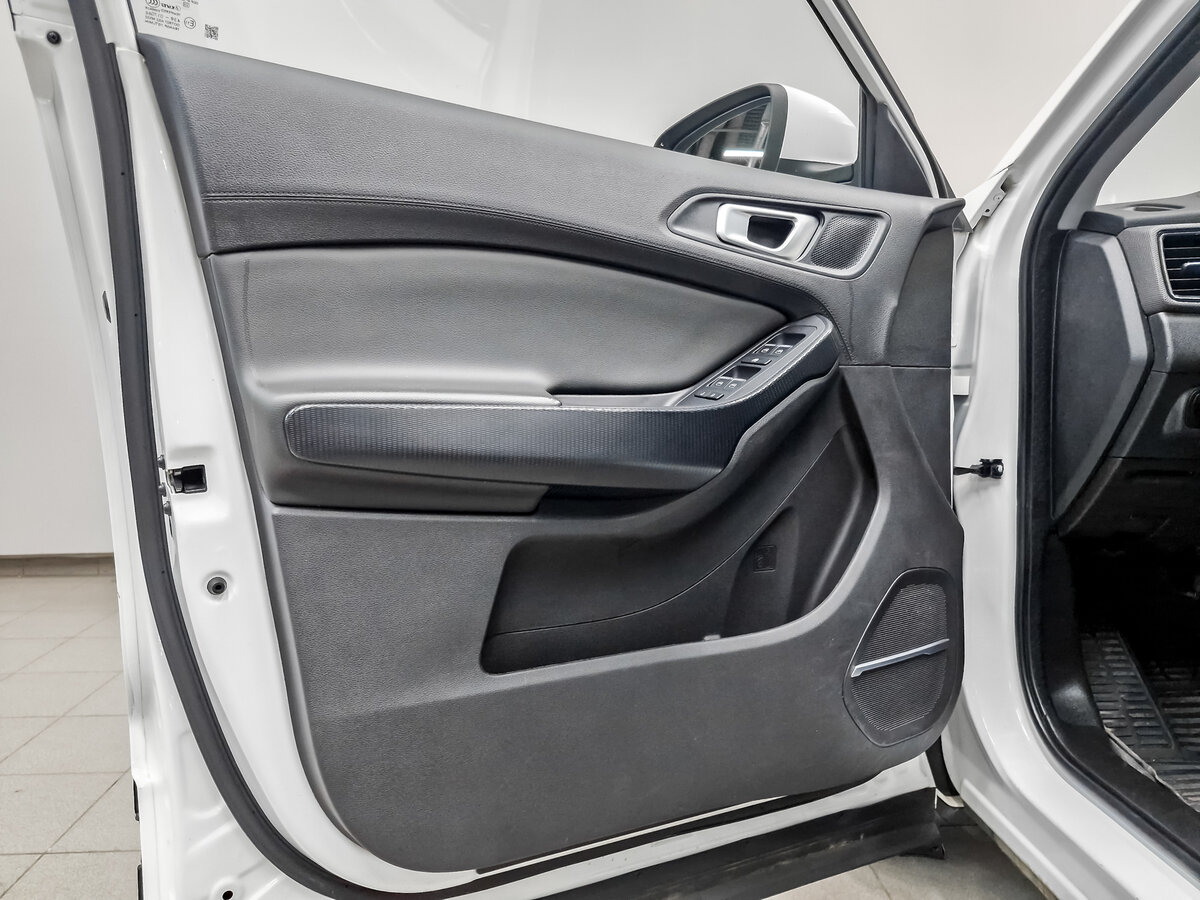 Купить Chery Tiggo 4, 2022, 89 148 км.. Фото: #19