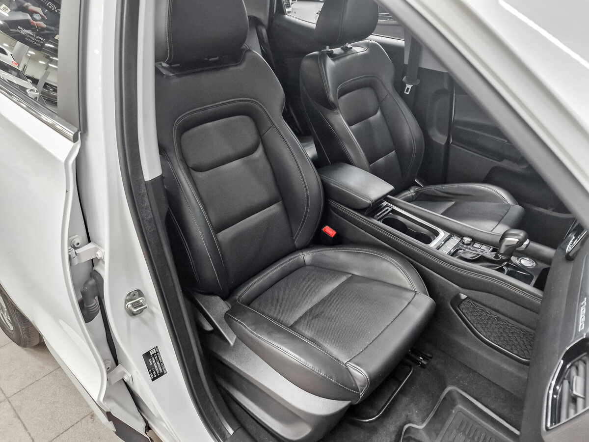 Купить Chery Tiggo 4, 2022, 89 148 км.. Фото: #22