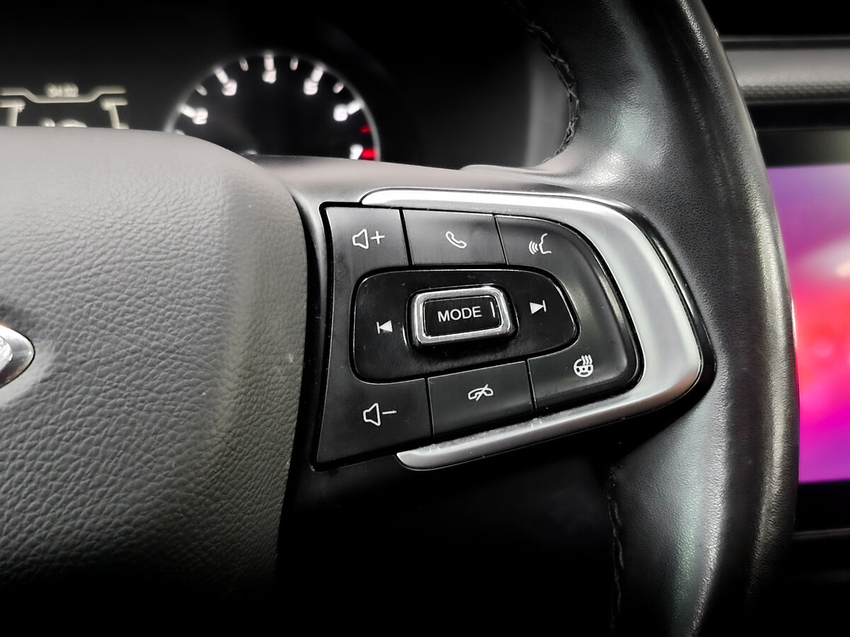 Купить Chery Tiggo 4, 2022, 89 148 км.. Фото: #25