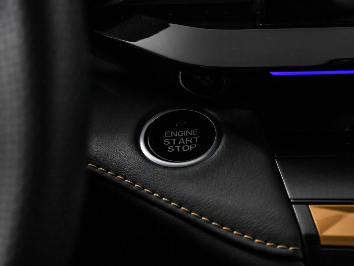 Купить Changan UNI-V, 2023, 6 631 км.. Фото: #19