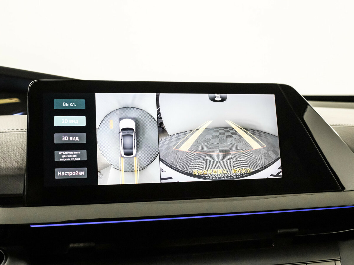 Купить Changan UNI-V, 2023, 6 631 км.. Фото: #23