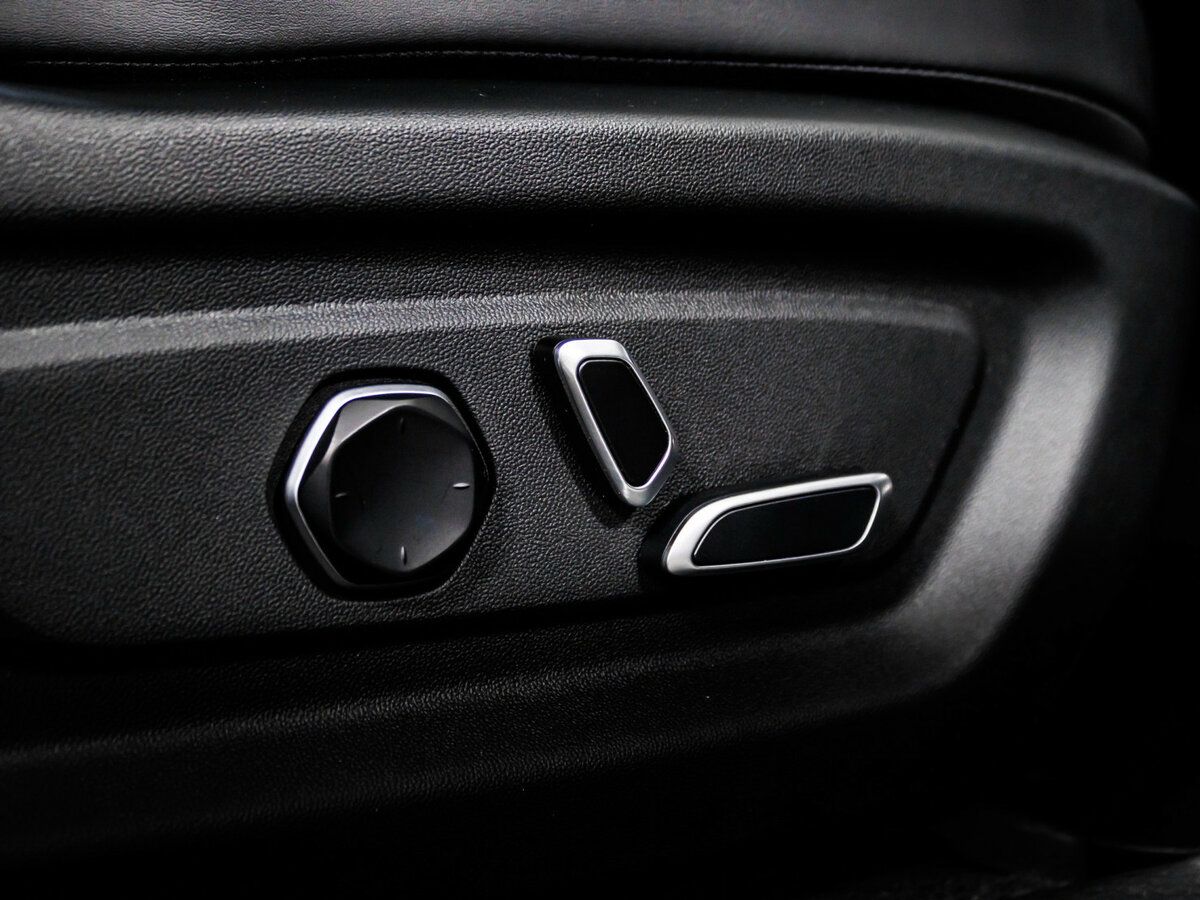 Купить Changan UNI-K, 2023, 35 889 км.. Фото: #21