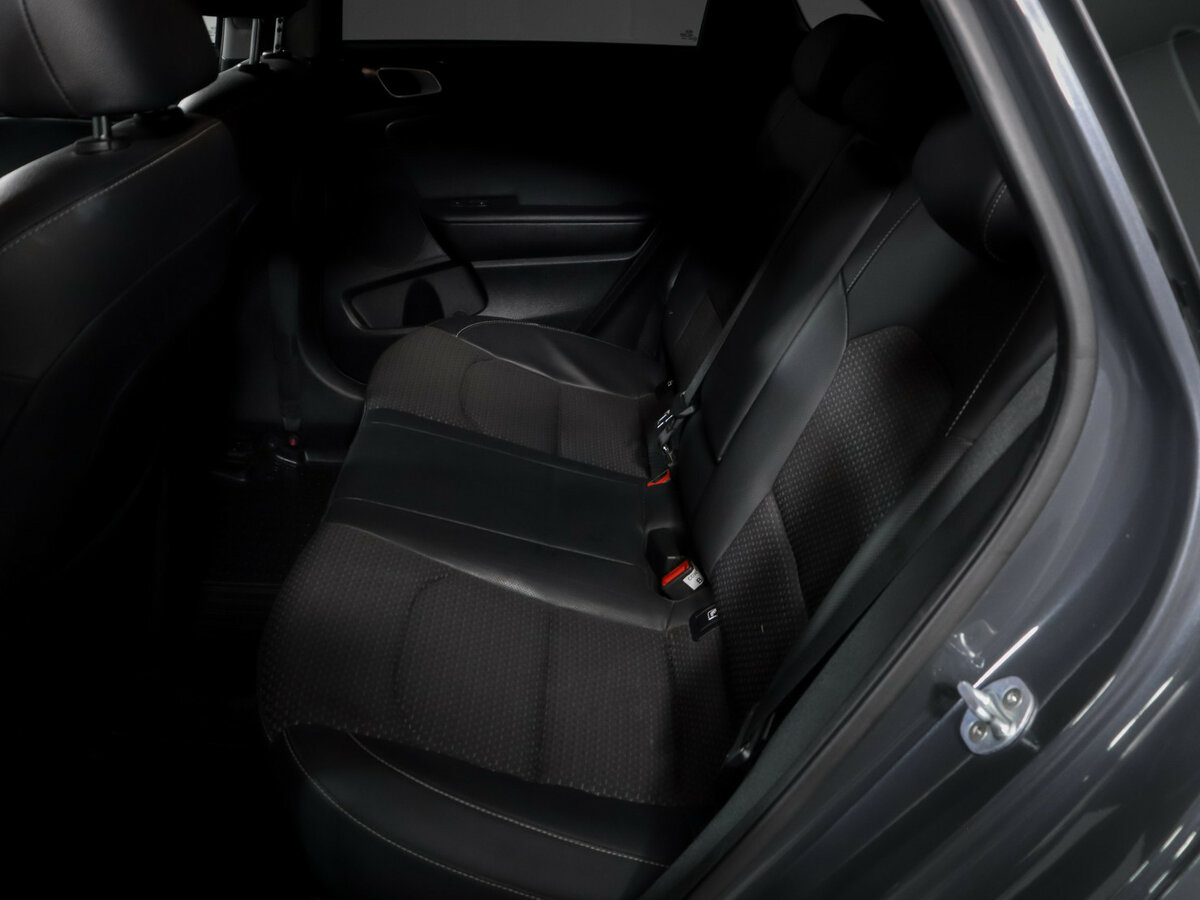 Купить Kia Ceed, 2019, 106 580 км.. Фото: #6