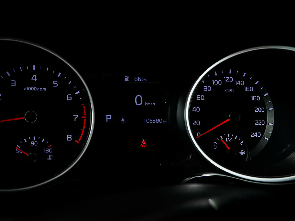 Купить Kia Ceed, 2019, 106 580 км.. Фото: #7