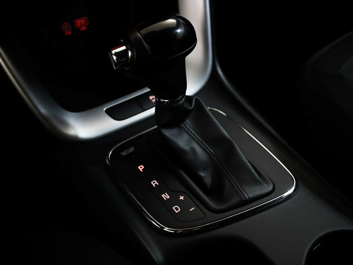 Купить Kia Ceed, 2016, 115 669 км.. Фото: #16