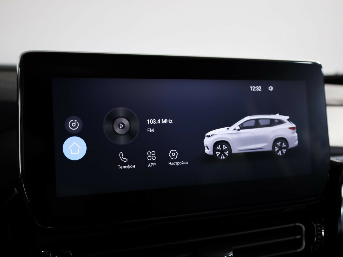 Купить EXEED TXL, 2021, 84 447 км.. Фото: #17