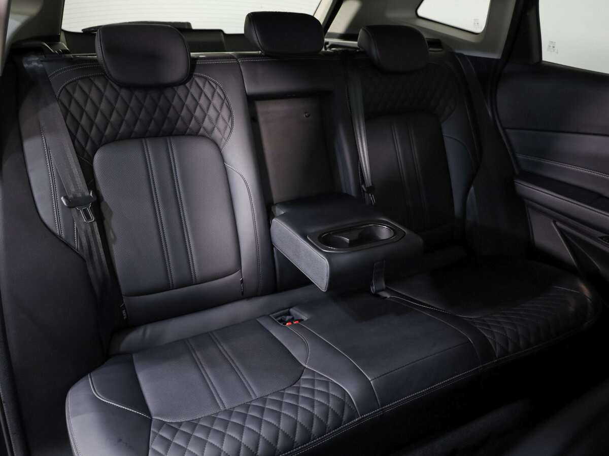 Купить EXEED TXL, 2021, 84 447 км.. Фото: #26