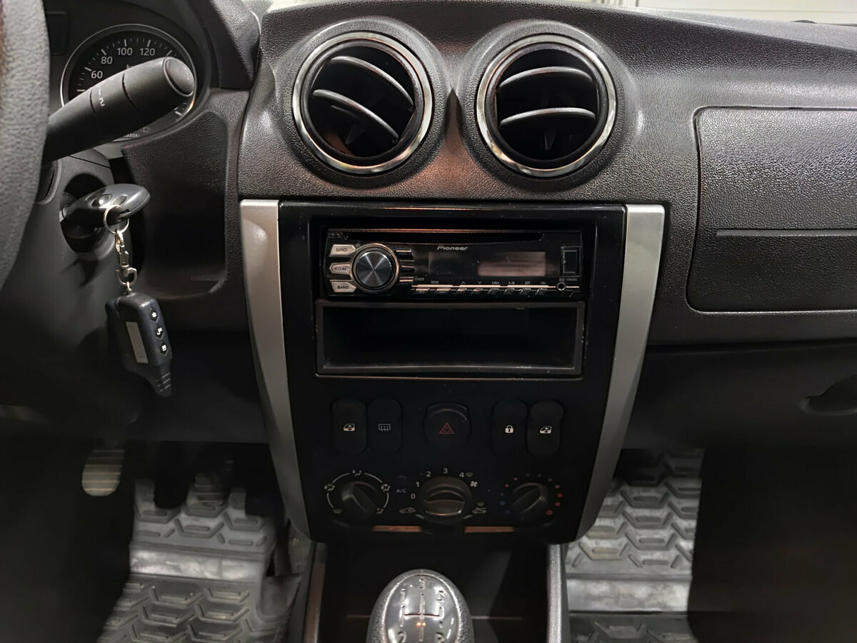 Купить Nissan Almera, 2015, 122 037 км.. Фото: #13