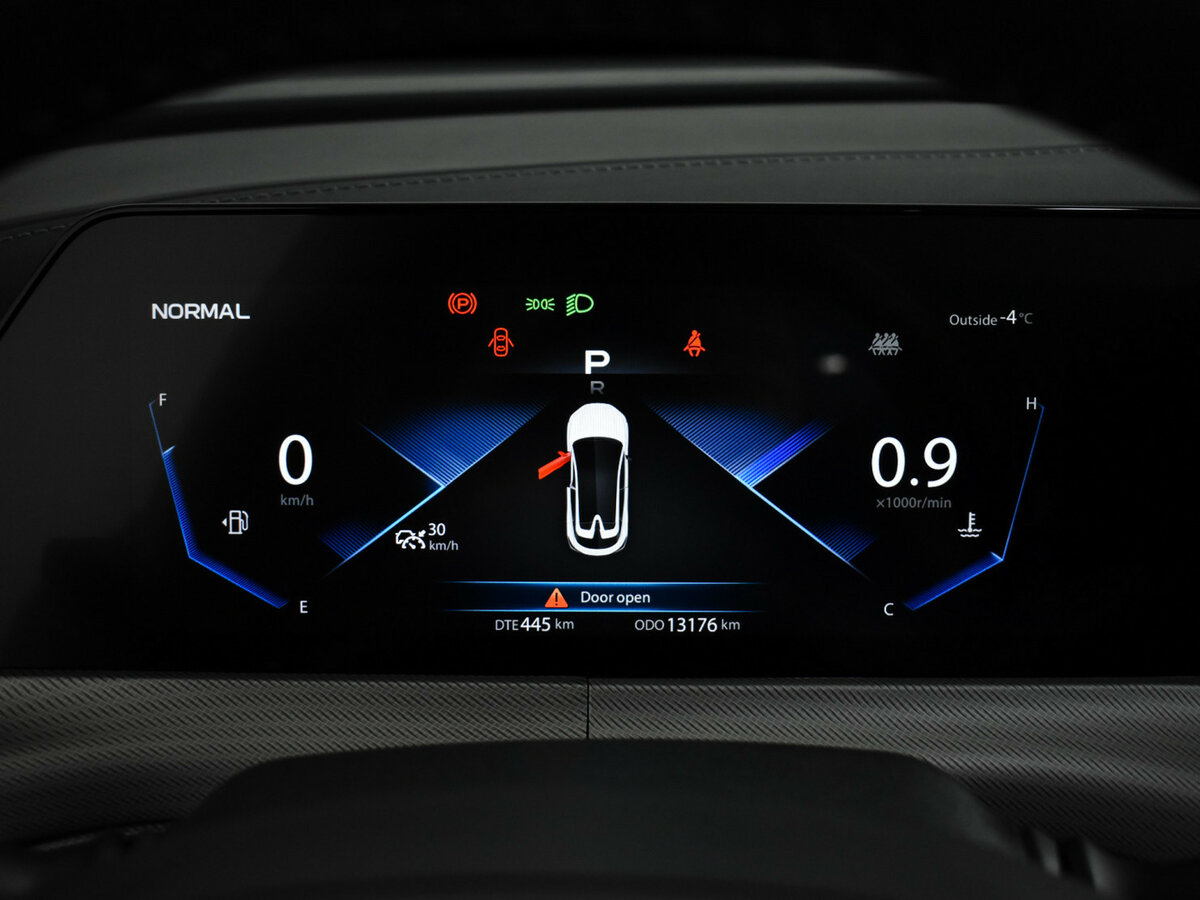 Купить Changan UNI-T, 2023, 13 176 км.. Фото: #20