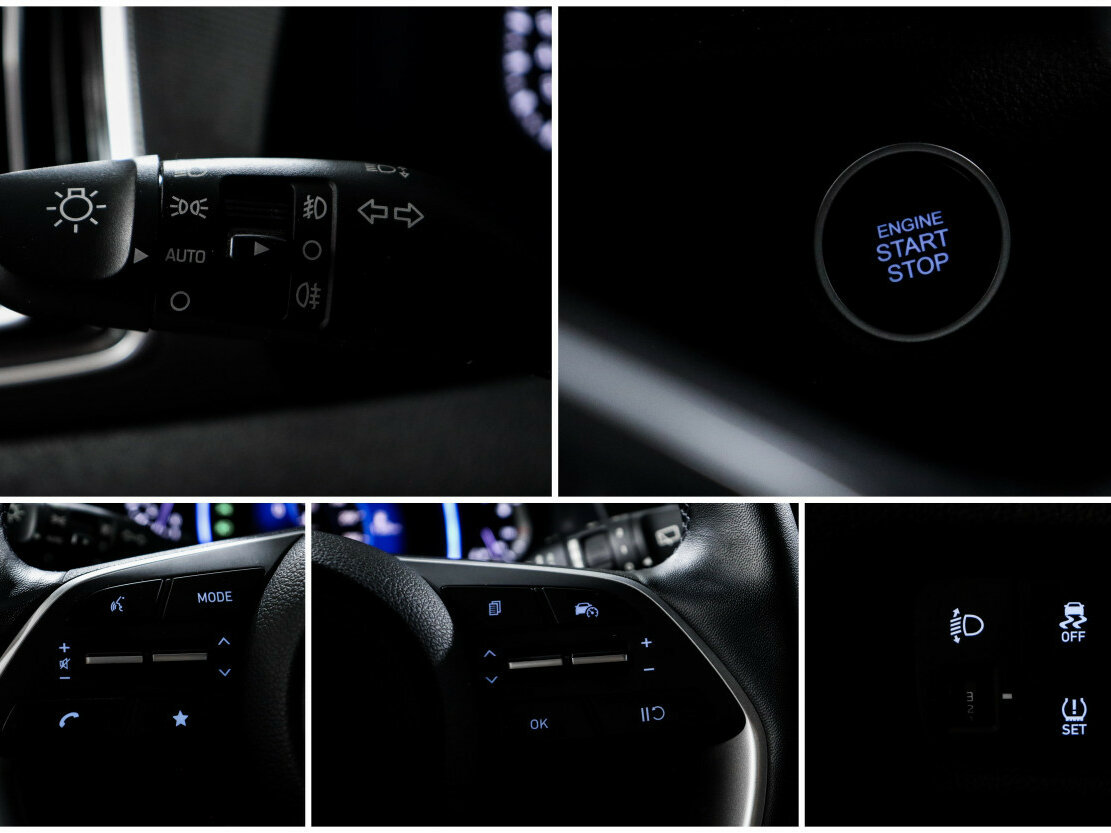 Купить Hyundai Creta, 2022, 65 000 км.. Фото: #14