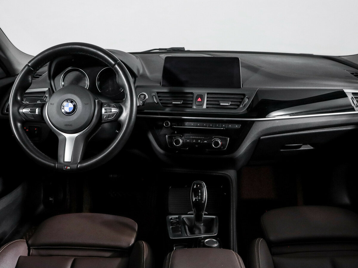 Купить BMW 1 серии, 2020, 87 078 км.. Фото: #9