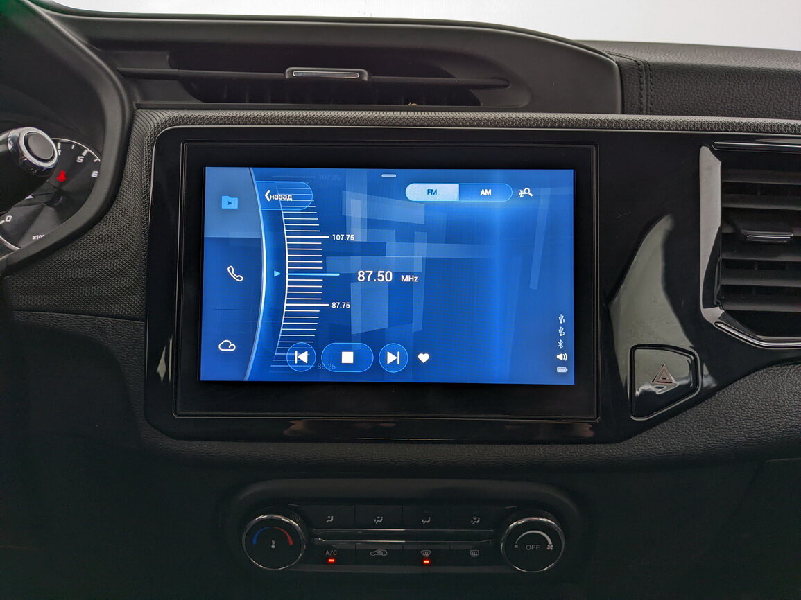 Купить Chery Tiggo 4, 2022, 104 611 км.. Фото: #14