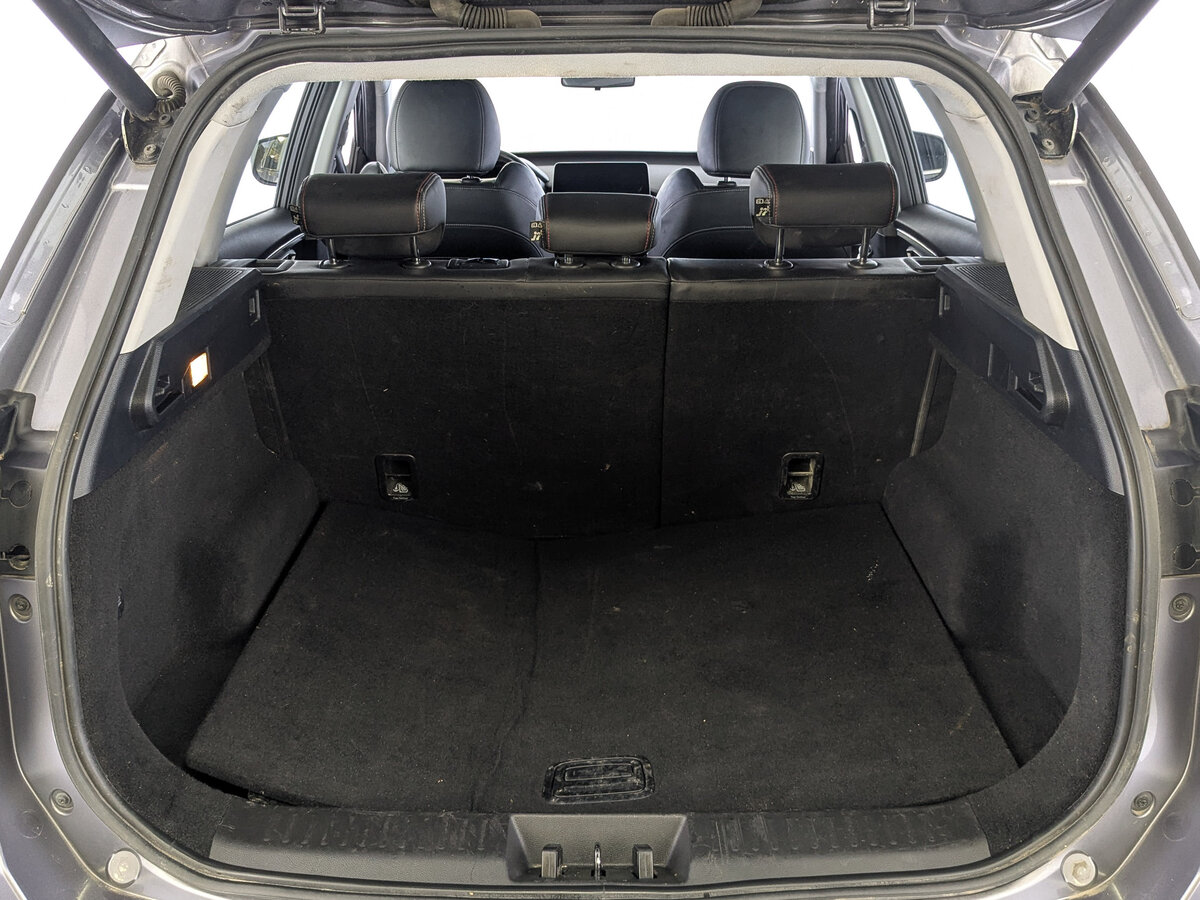 Купить Chery Tiggo 7 Pro, 2022, 115 054 км.. Фото: #9