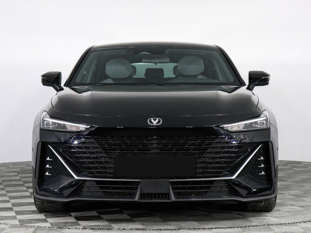 Купить Changan UNI-V, 2023, 12 880 км.. Фото: #1