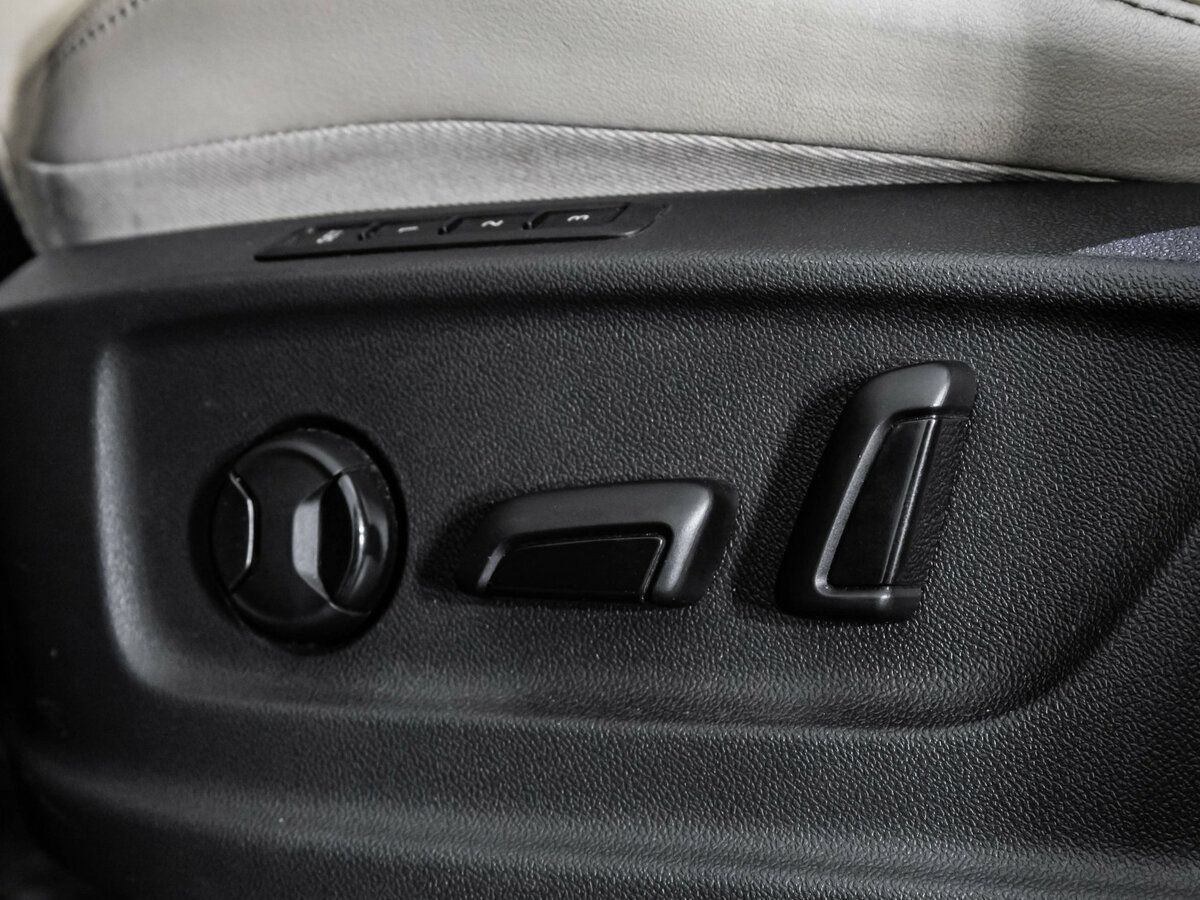 Купить Skoda Kodiaq, 2019, 99 460 км.. Фото: #19