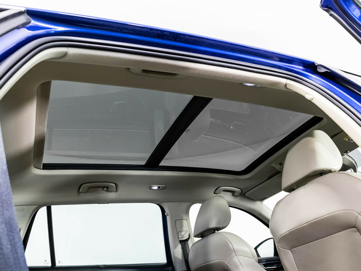 Купить Skoda Kodiaq, 2019, 99 460 км.. Фото: #26