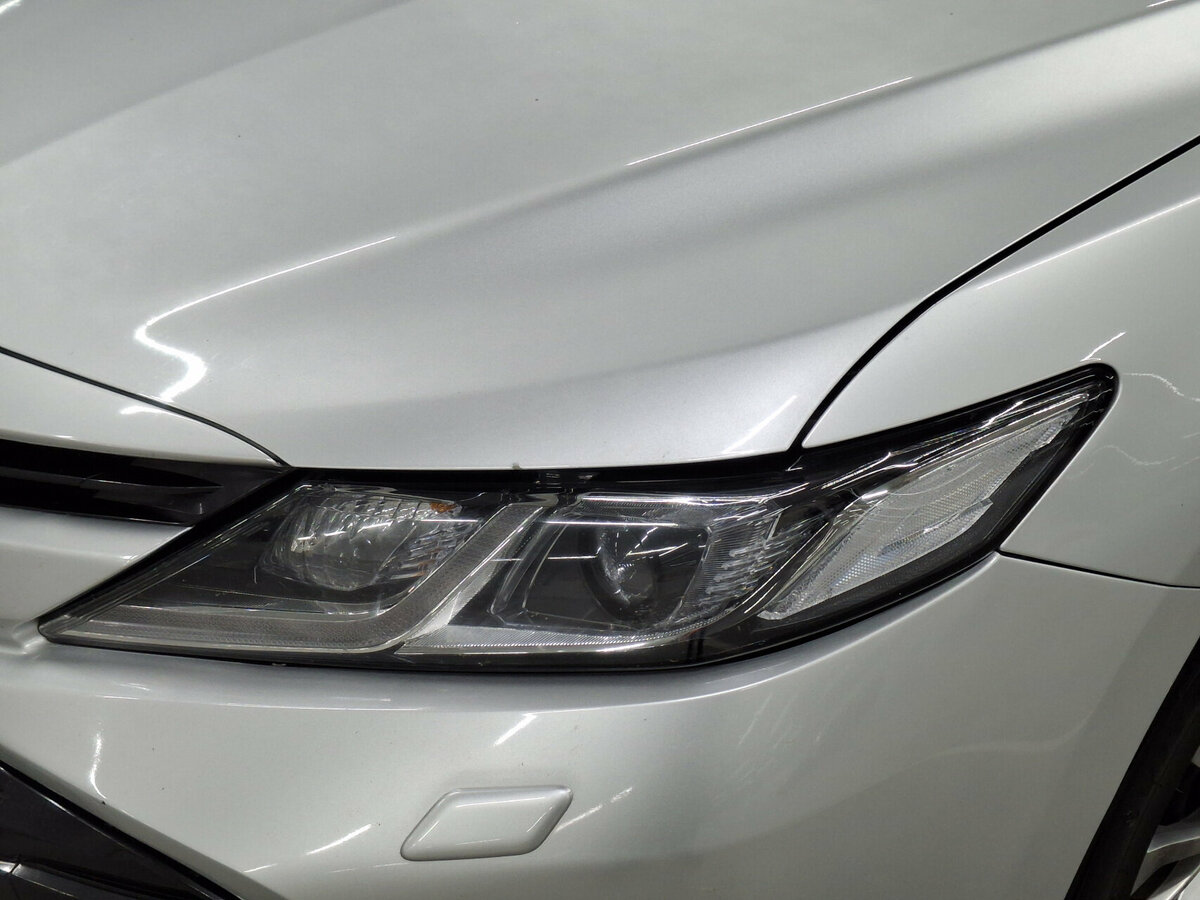 Купить Toyota Camry, 2018, 128 852 км.. Фото: #15