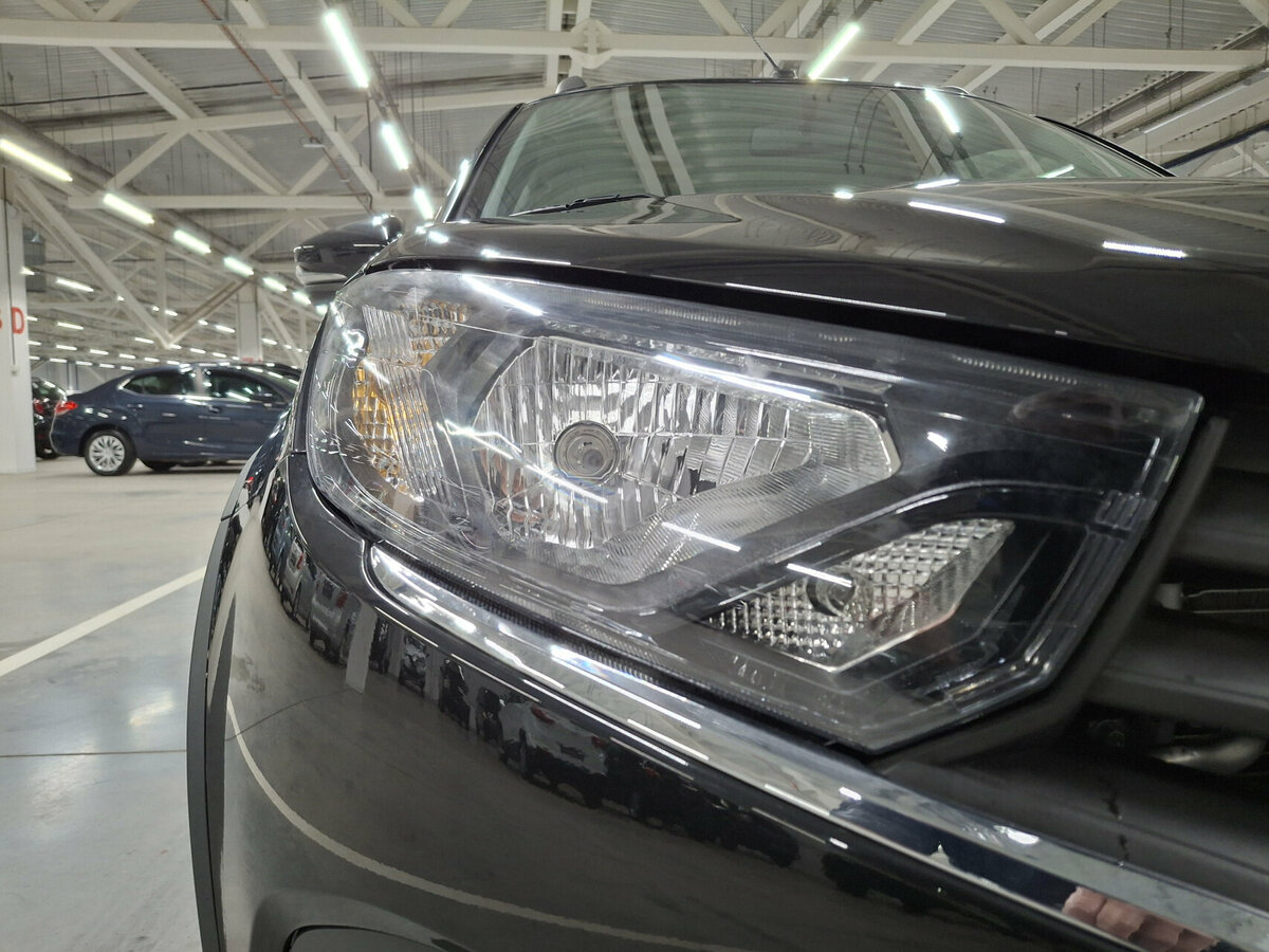 Купить Lada (ВАЗ) Granta, 2022, 77 991 км.. Фото: #15