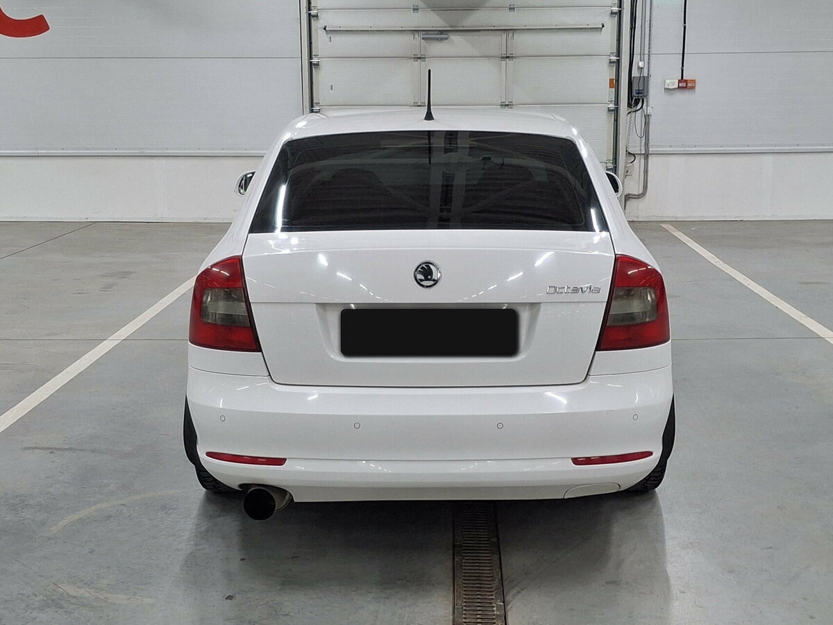 Купить Skoda Octavia, 2012, 220 524 км.. Фото: #5