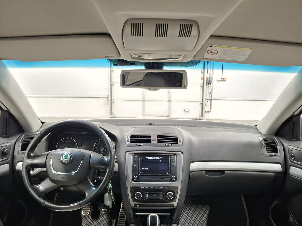 Купить Skoda Octavia, 2012, 220 524 км.. Фото: #13