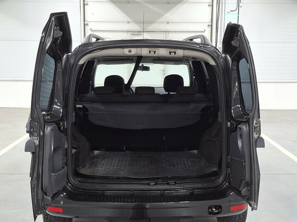 Купить Lada (ВАЗ) Largus, 2019, 61 310 км.. Фото: #8