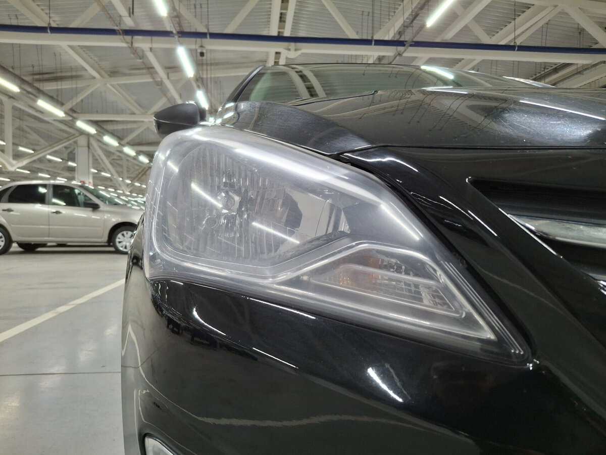 Купить Hyundai Solaris, 2016, 145 643 км.. Фото: #16