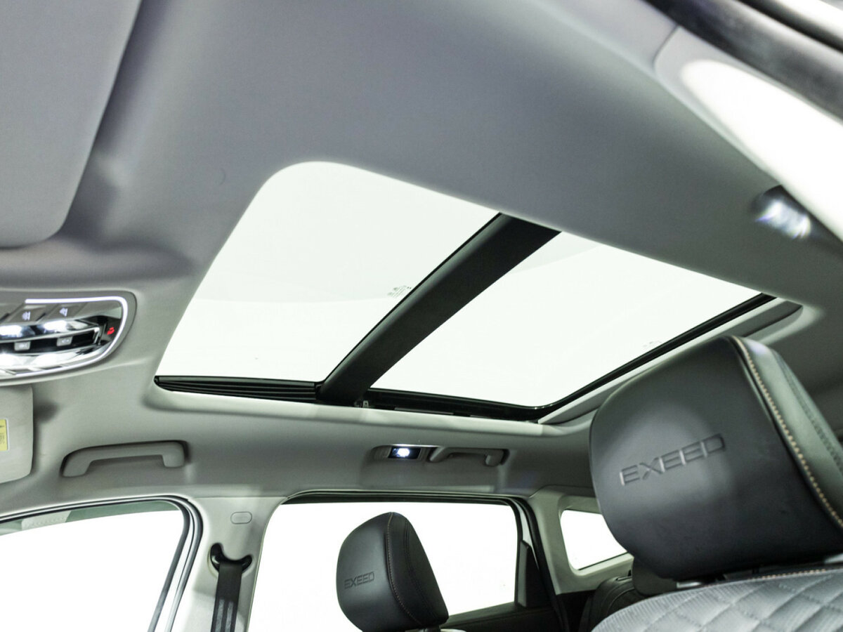 Купить EXEED TXL, 2024, 115 000 км.. Фото: #17