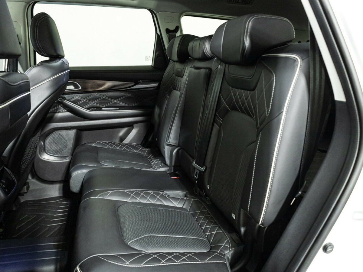 Купить EXEED VX, 2021, 107 216 км.. Фото: #7