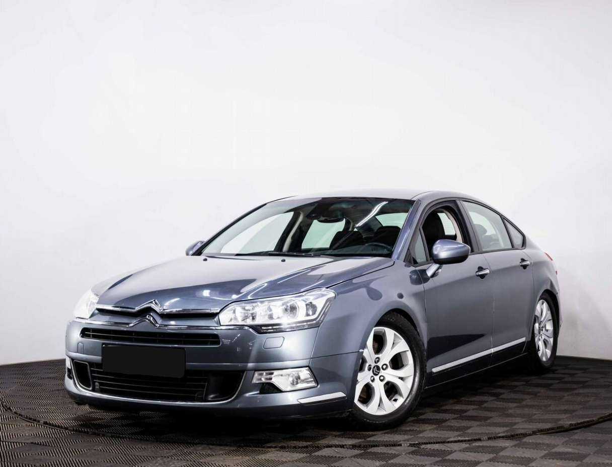 Citroen C5