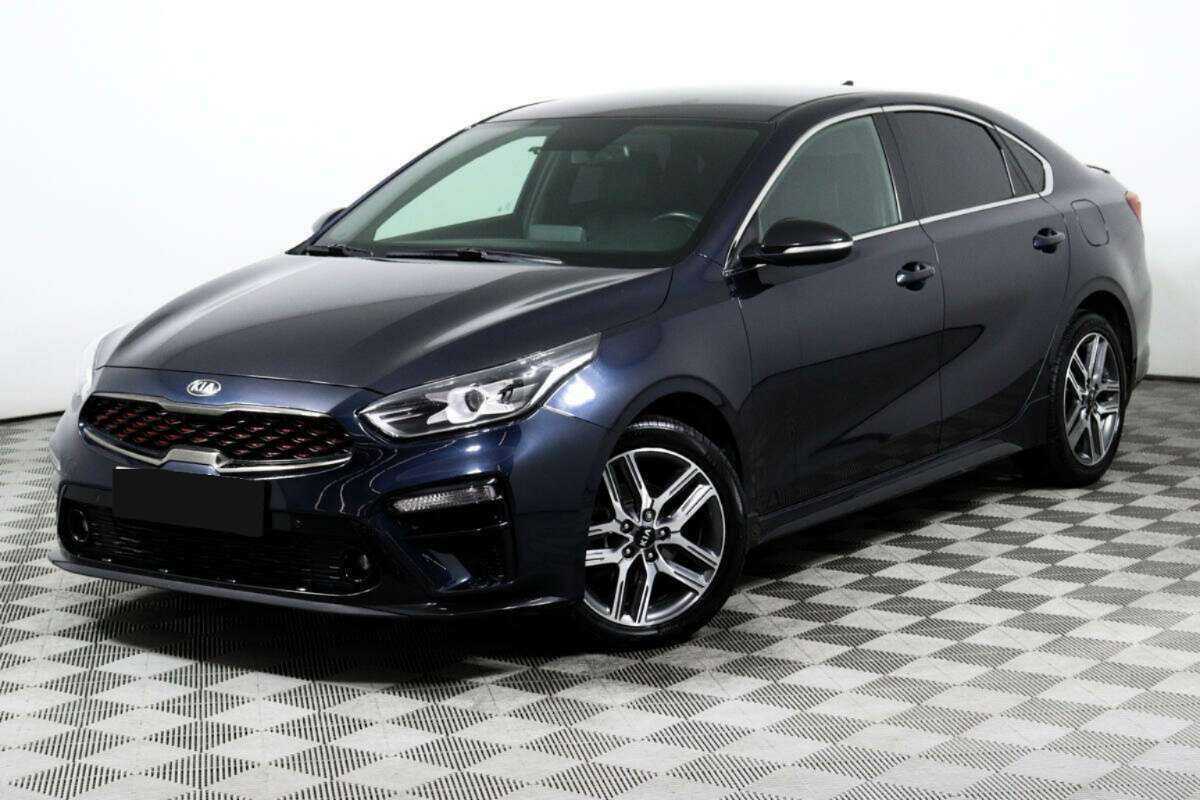Kia Cerato