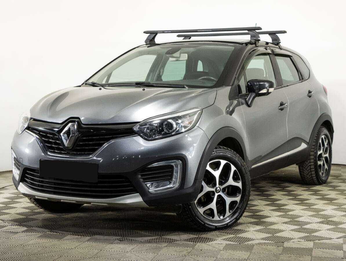 Renault Kaptur